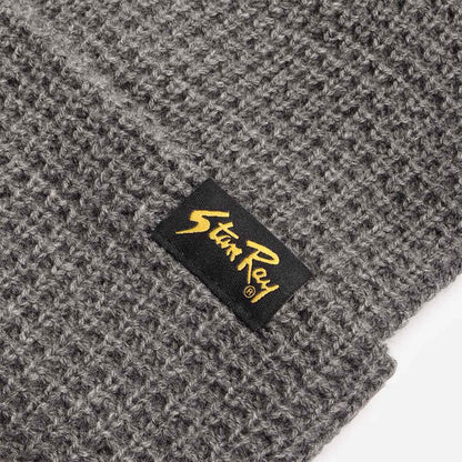 Stan Ray Waffle Beanie