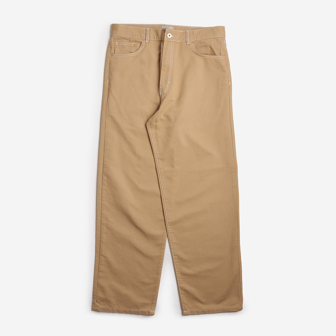 Stan Ray Wide 5 Pant