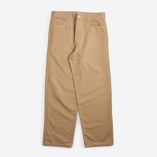 Stan Ray Wide 5 Pant