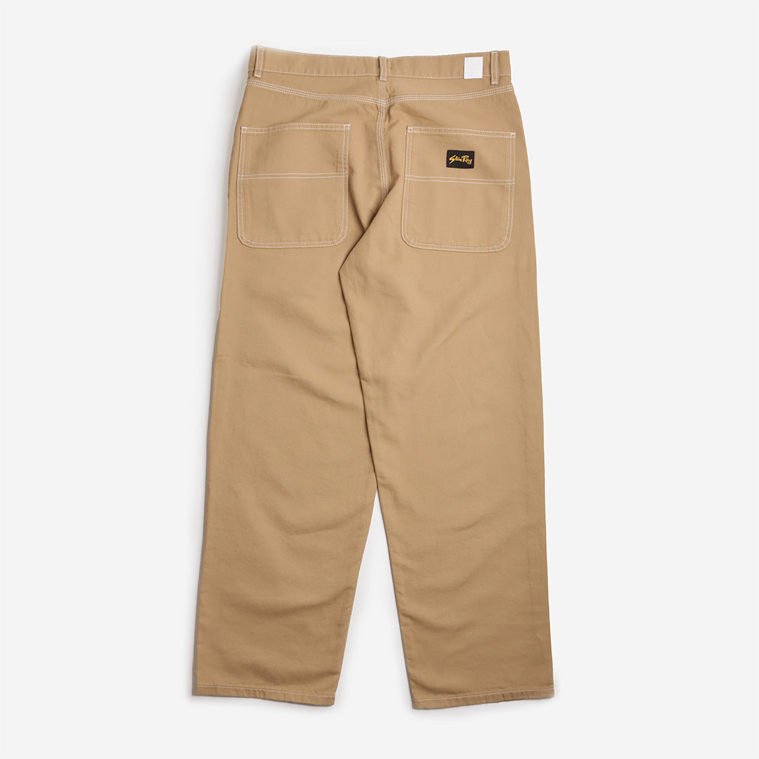 Stan Ray Wide 5 Pant