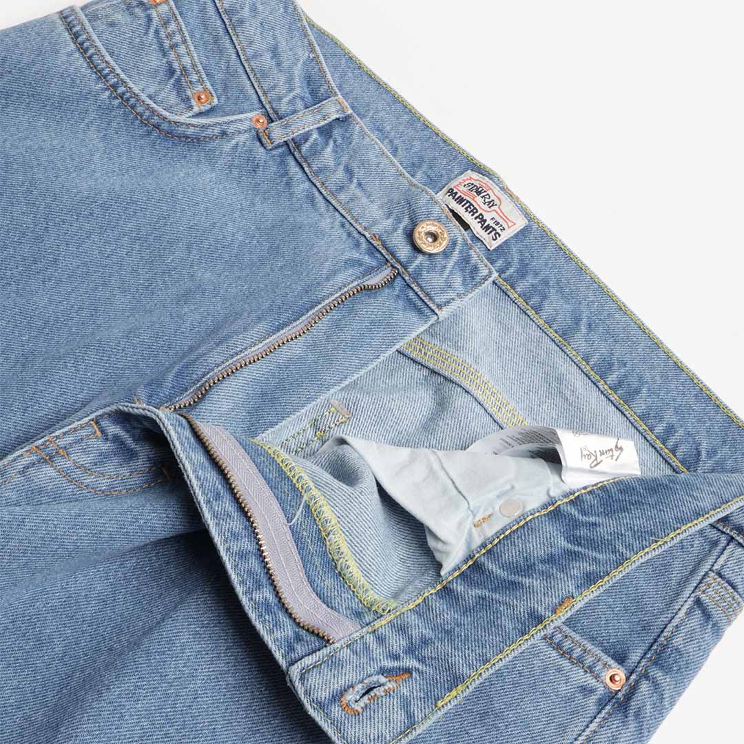Stan Ray Wide 5 Pant