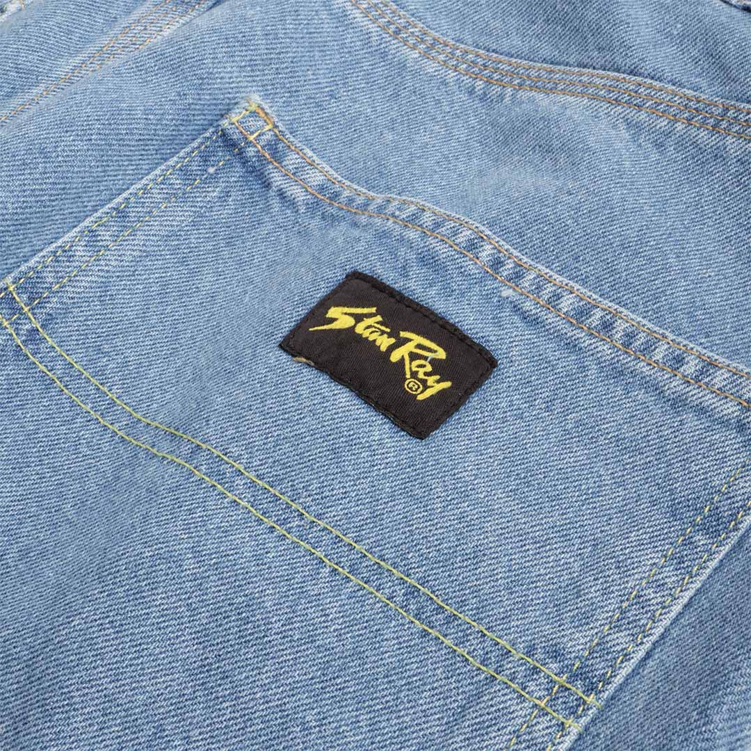 Stan Ray Wide 5 Pant