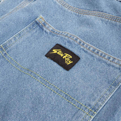 Stan Ray Wide 5 Pant