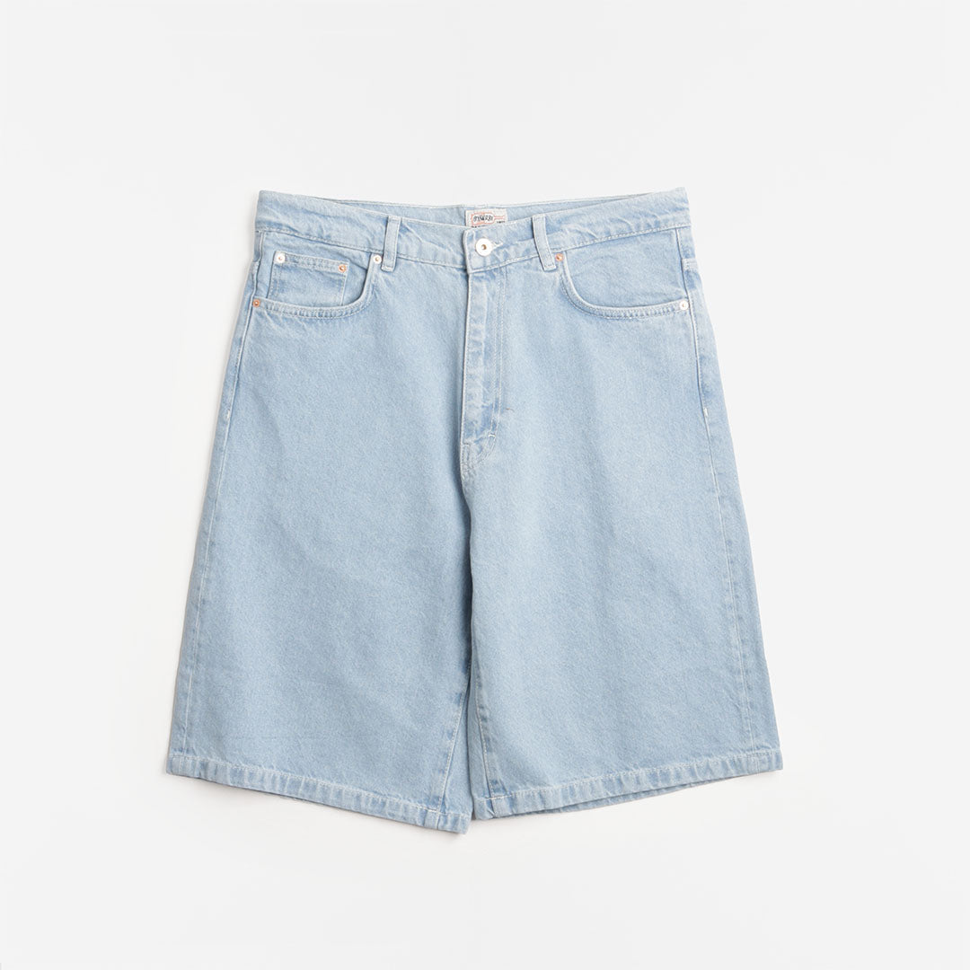Stan Ray Wide 5 Shorts
