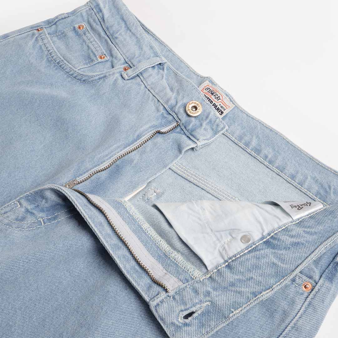 Stan Ray Wide 5 Shorts