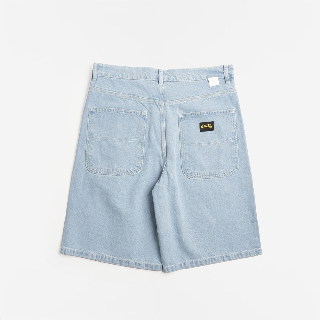 Stan Ray Wide 5 Shorts