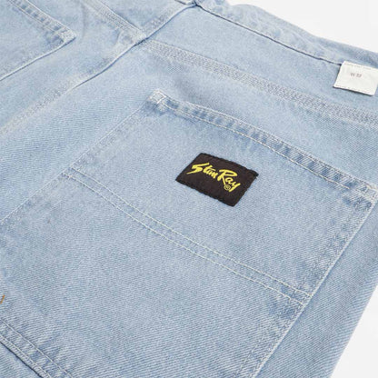 Stan Ray Wide 5 Shorts