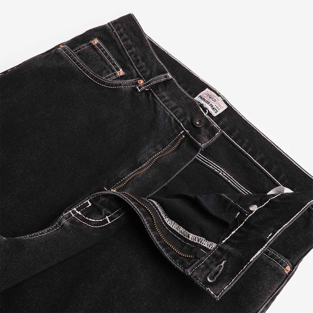 Stan Ray Wide 5 Pant