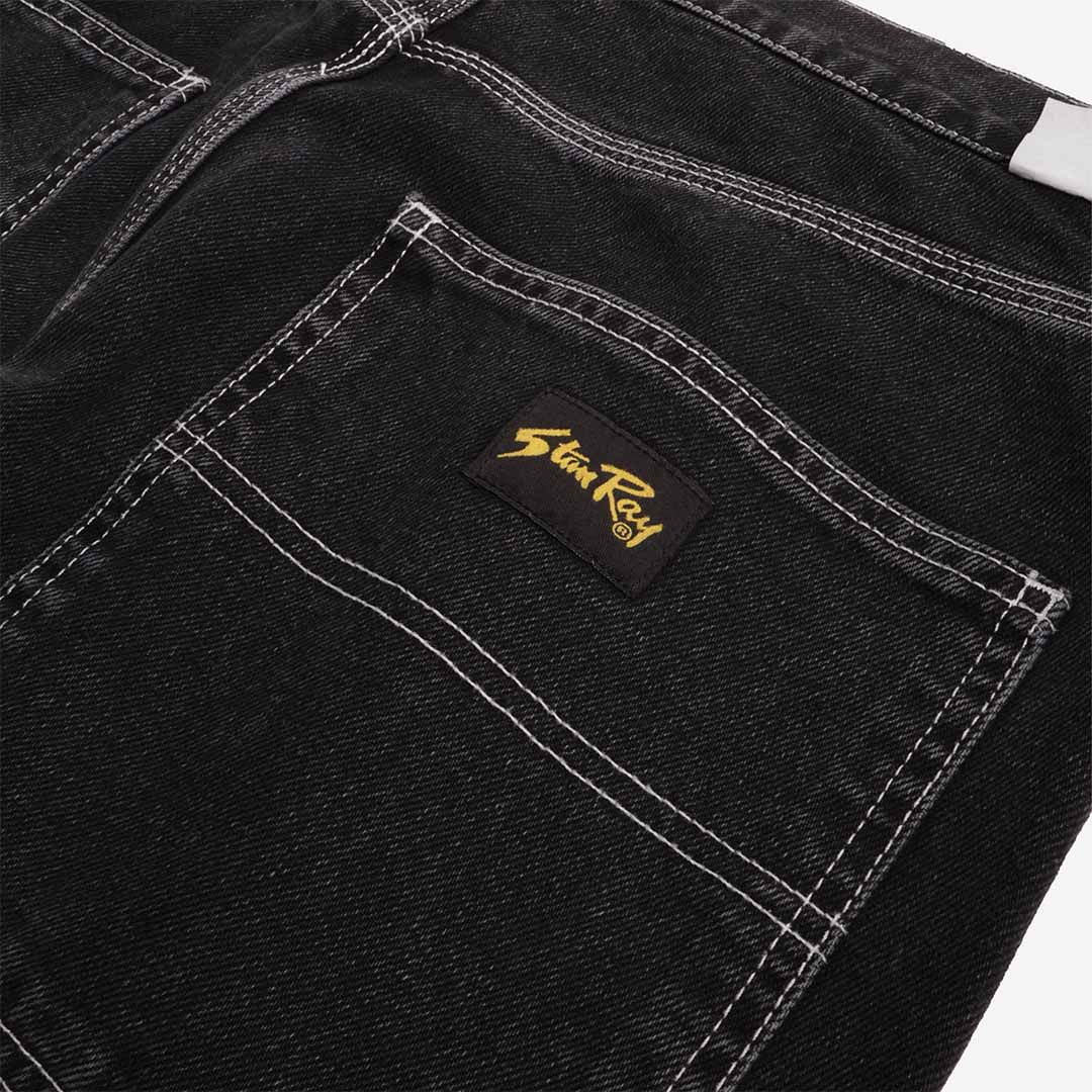 Stan Ray Wide 5 Pant