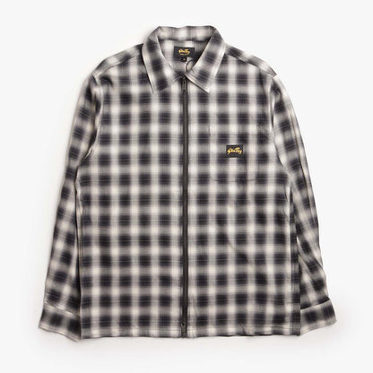 Stan Ray Zip Shirt