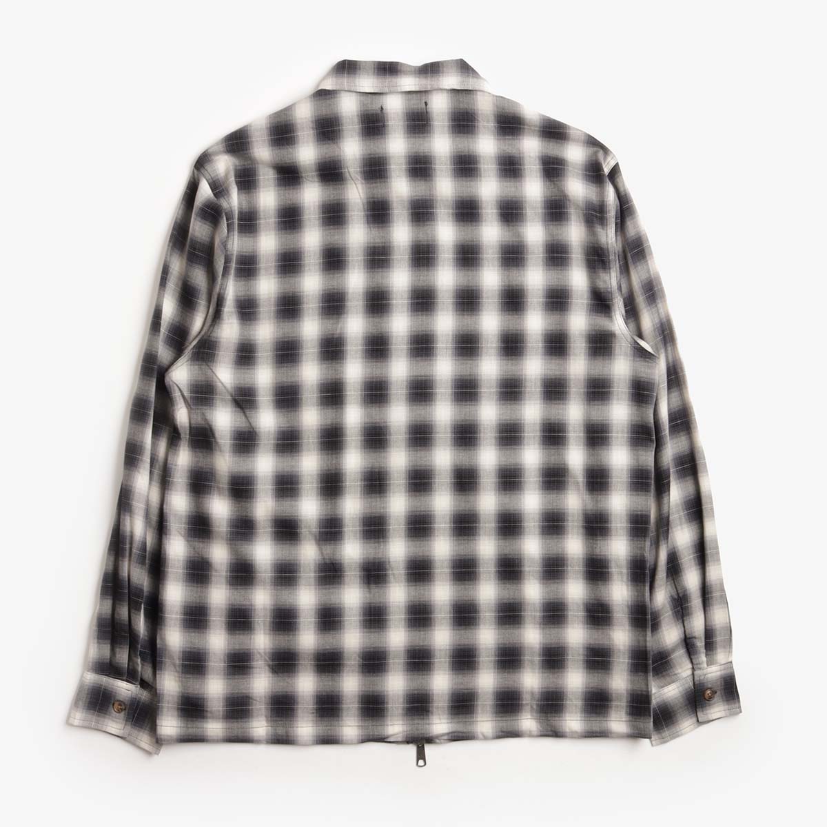 Stan Ray Zip Shirt