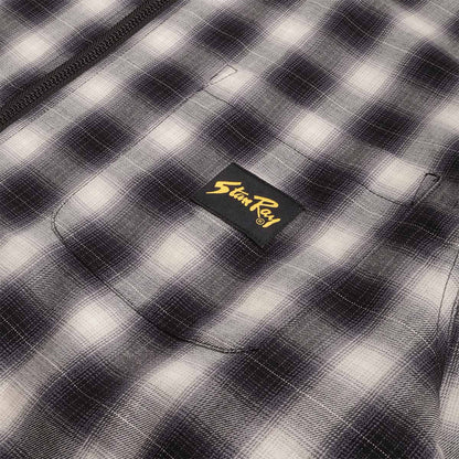 Stan Ray Zip Shirt