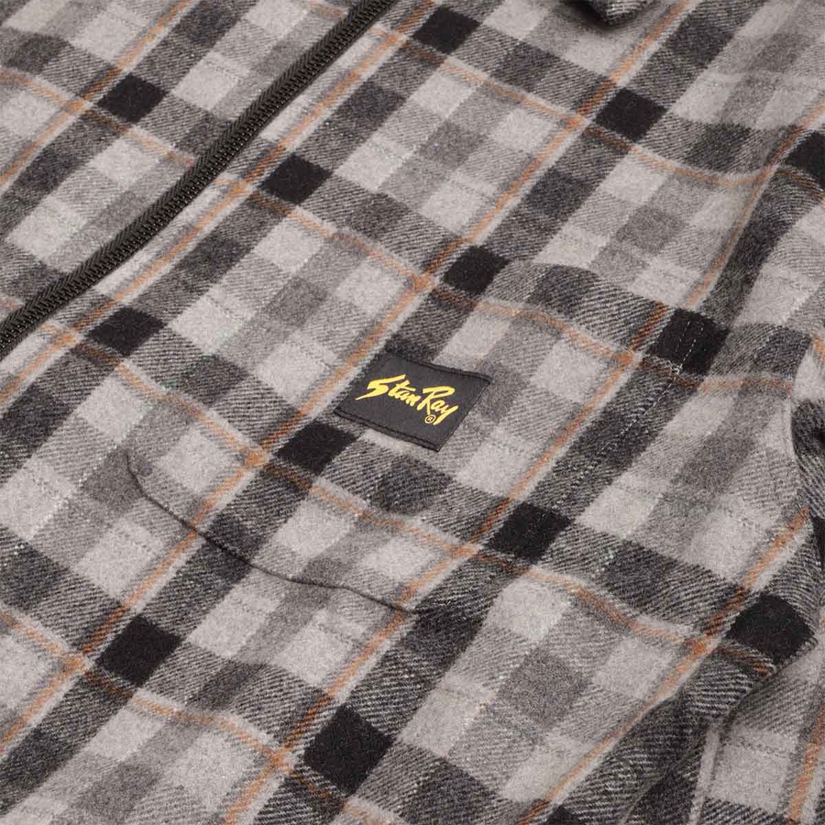 Stan Ray Zip Shirt
