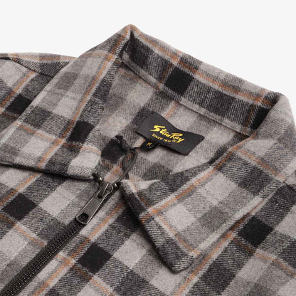 Stan Ray Zip Shirt