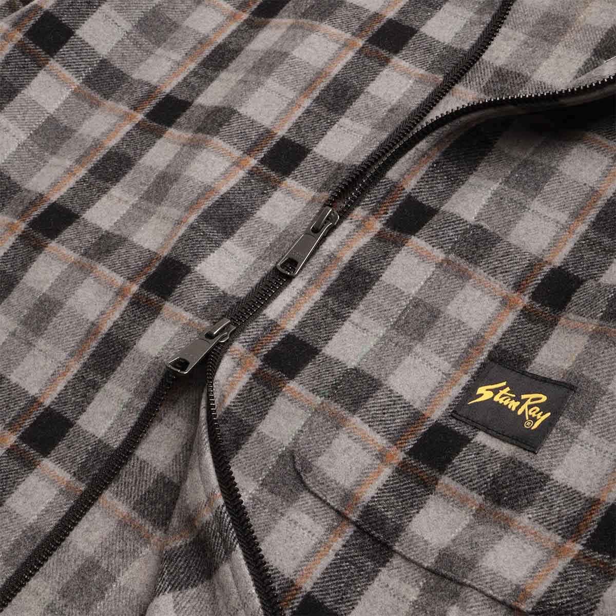 Stan Ray Zip Shirt