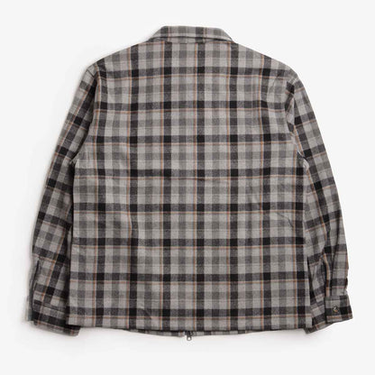 Stan Ray Zip Shirt