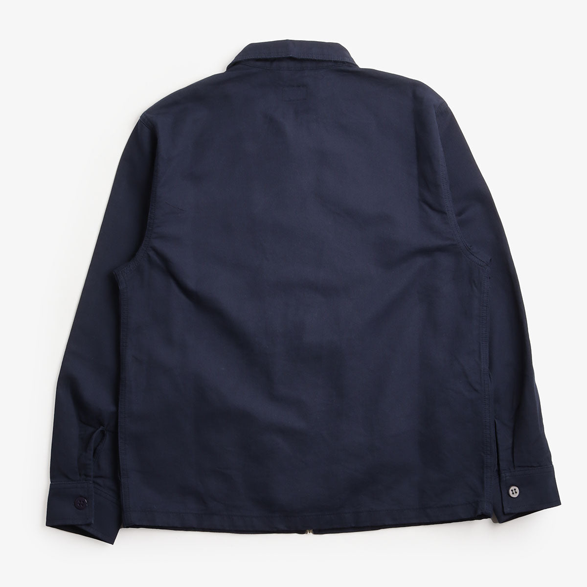 Stan Ray Zip Shirt