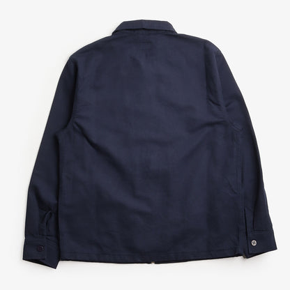 Stan Ray Zip Shirt