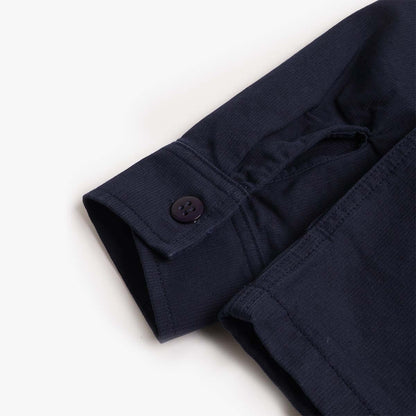 Stan Ray Zip Shirt