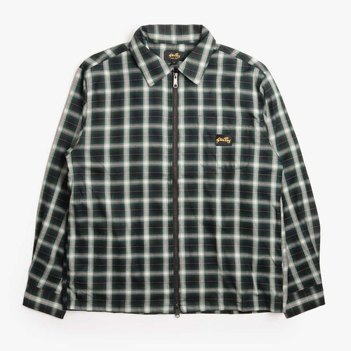 Stan Ray Zip Shirt
