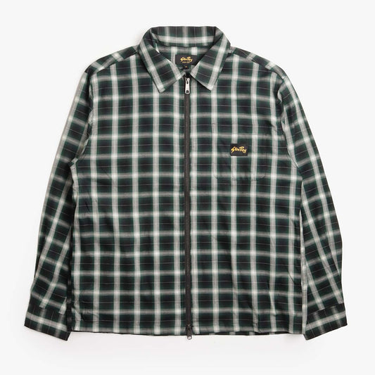 Stan Ray Zip Shirt