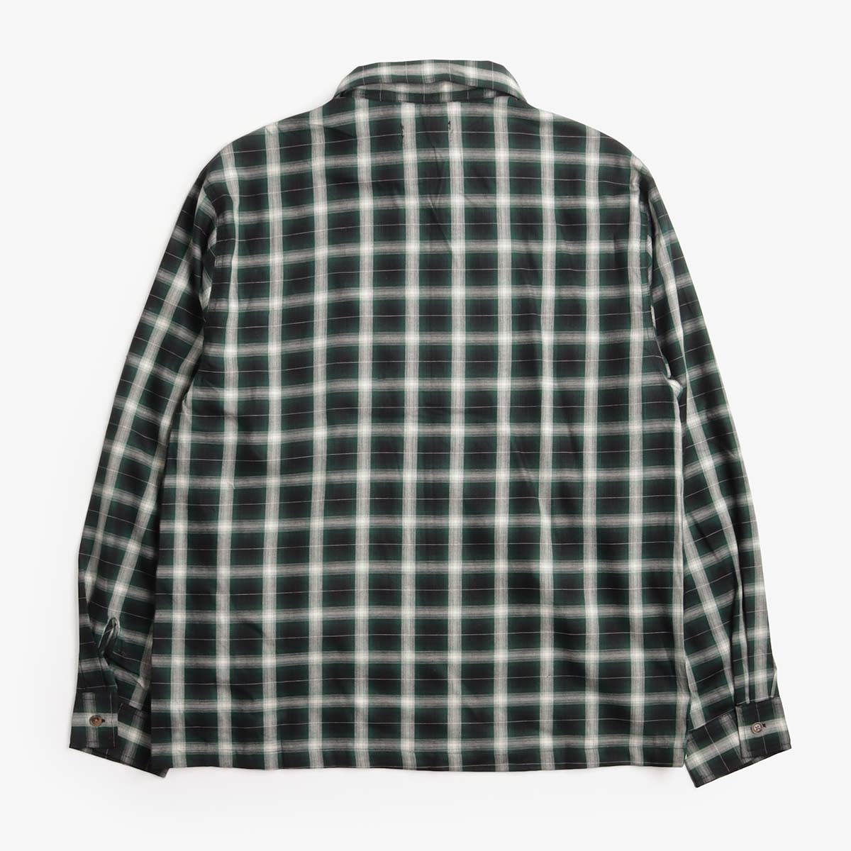 Stan Ray Zip Shirt