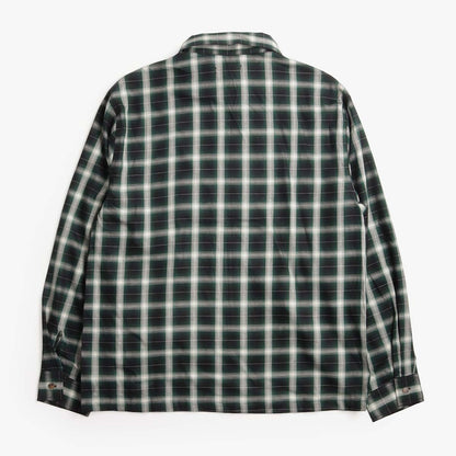 Stan Ray Zip Shirt