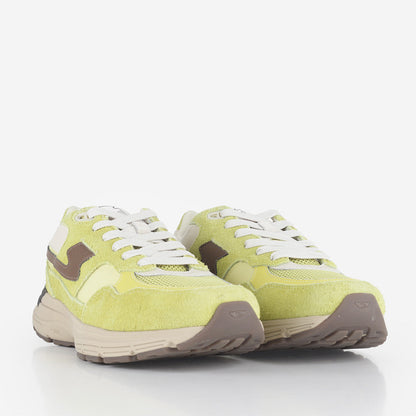 Stepney Workers Club Amiel S-Strike Geo Merged Shoes