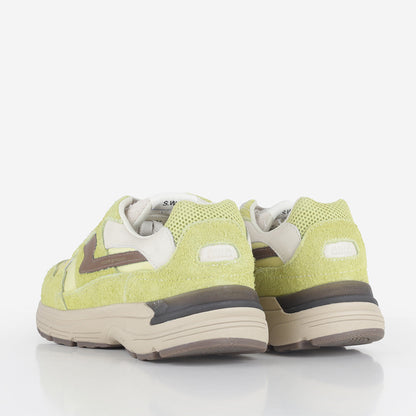 Stepney Workers Club Amiel S-Strike Geo Merged Shoes