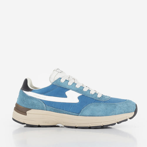 Stepney Workers Club Osier S-Strike Geo Merged II Shoes