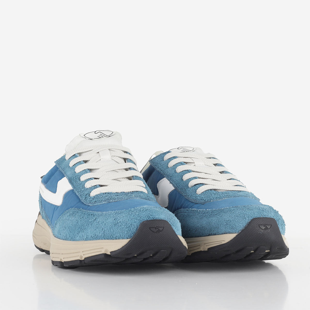 Stepney Workers Club Osier S-Strike Geo Merged II Shoes