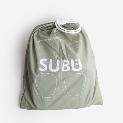SUBU Permanent F-Line Sandals