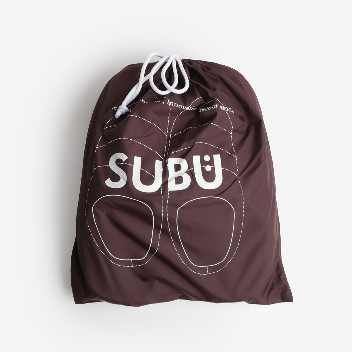 SUBU Permanent F-Line Sandals