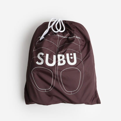 SUBU Permanent F-Line Sandals