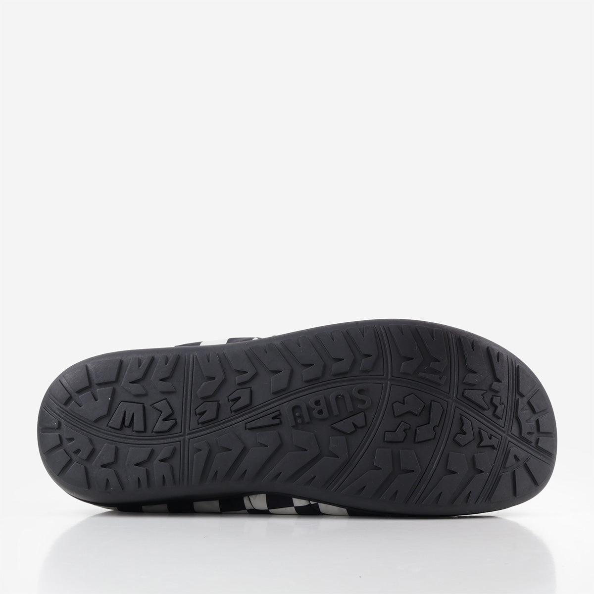 SUBU Permanent F-Line Sandals