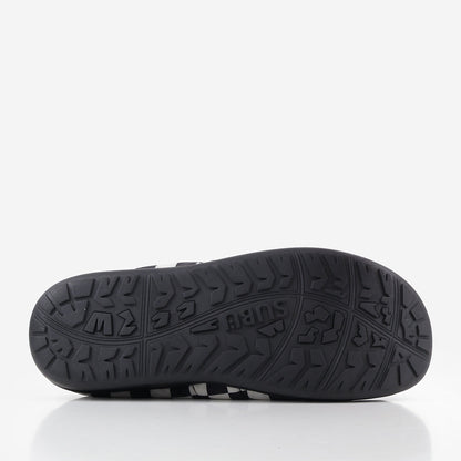 SUBU Permanent F-Line Sandals