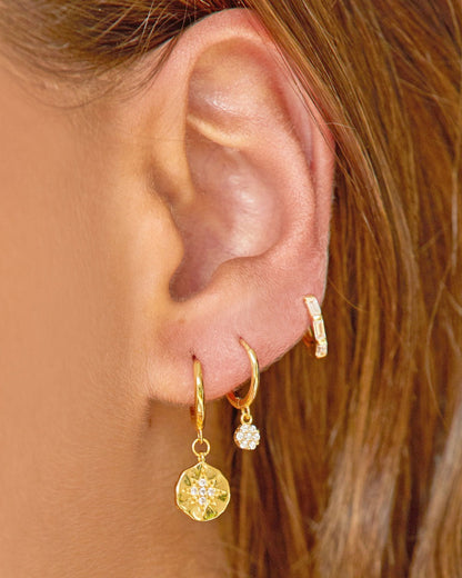 Ella Earring Stack