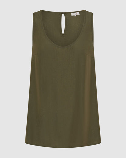 Texas Top - Khaki