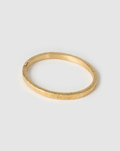 Tina Gold Bracelet