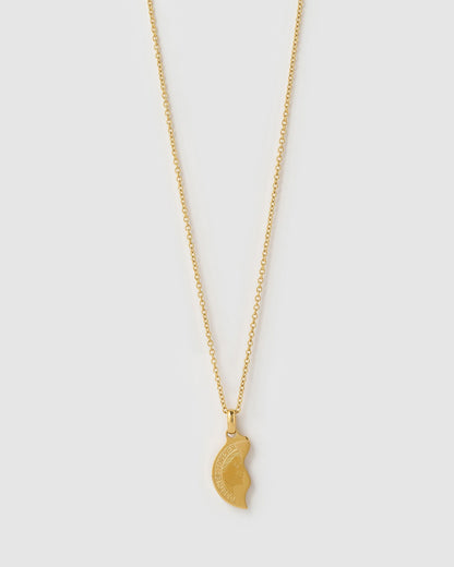 Together Forever Lover's Necklaces