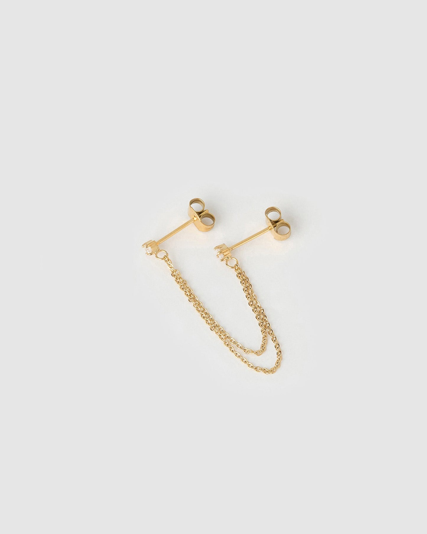 Tori Single Earring