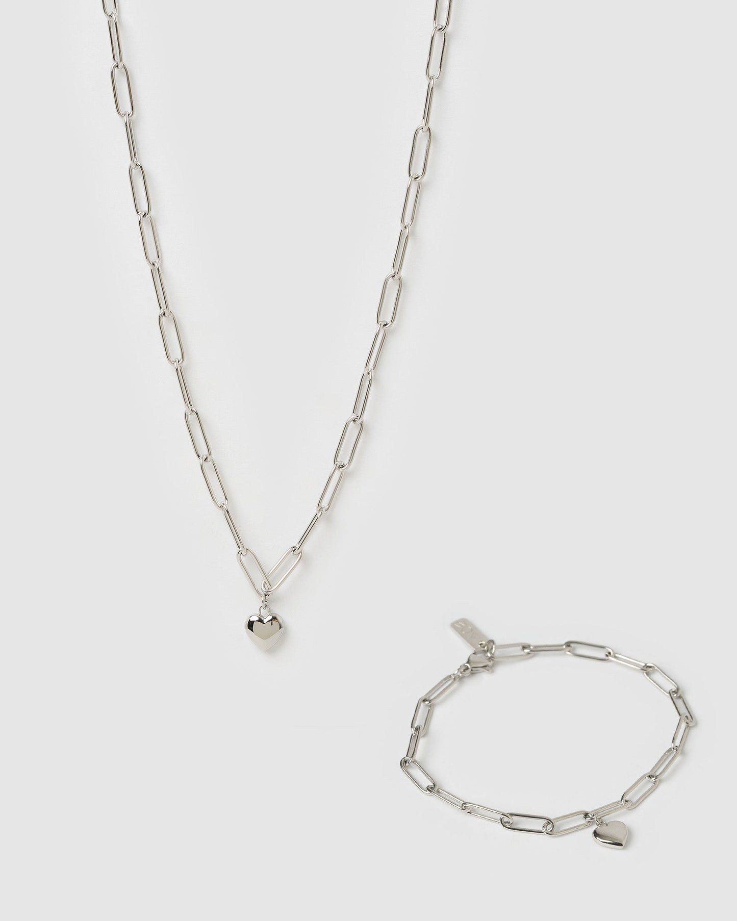 Treasure Bundle - Silver