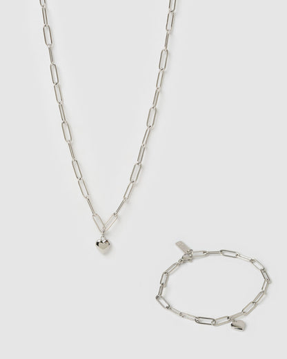 Treasure Bundle - Silver