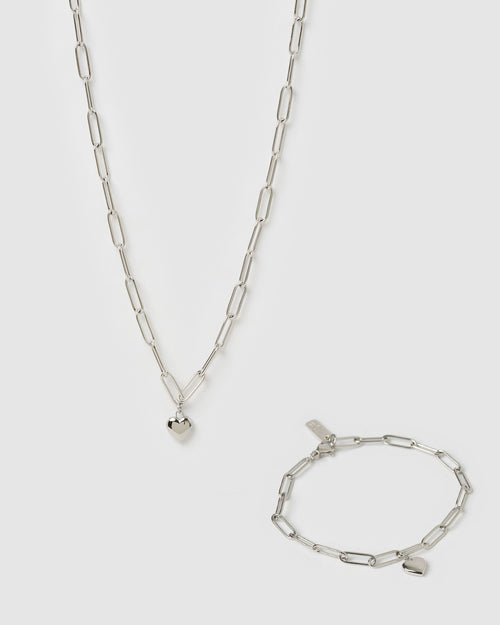 Treasure Bundle - Silver