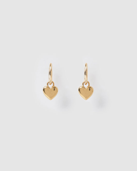 Treasure Gold Earrings