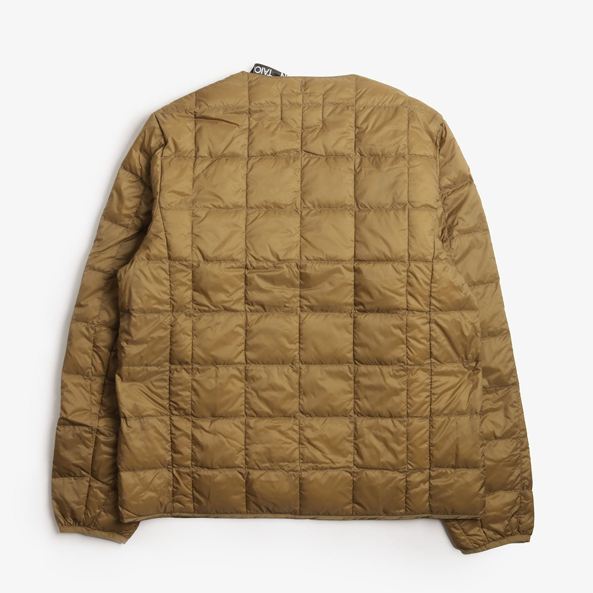 Taion Crew Neck Down Jacket