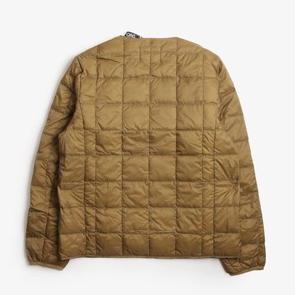Taion Crew Neck Down Jacket