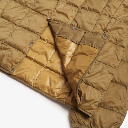 Taion Crew Neck Down Jacket
