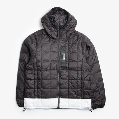 Taion x Mountain Research Down Zip Parka