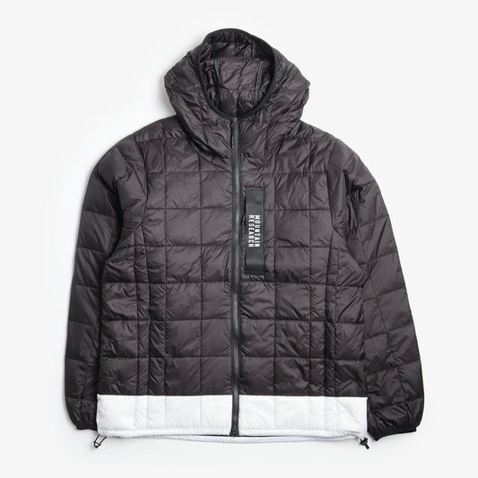 Taion x Mountain Research Down Zip Parka
